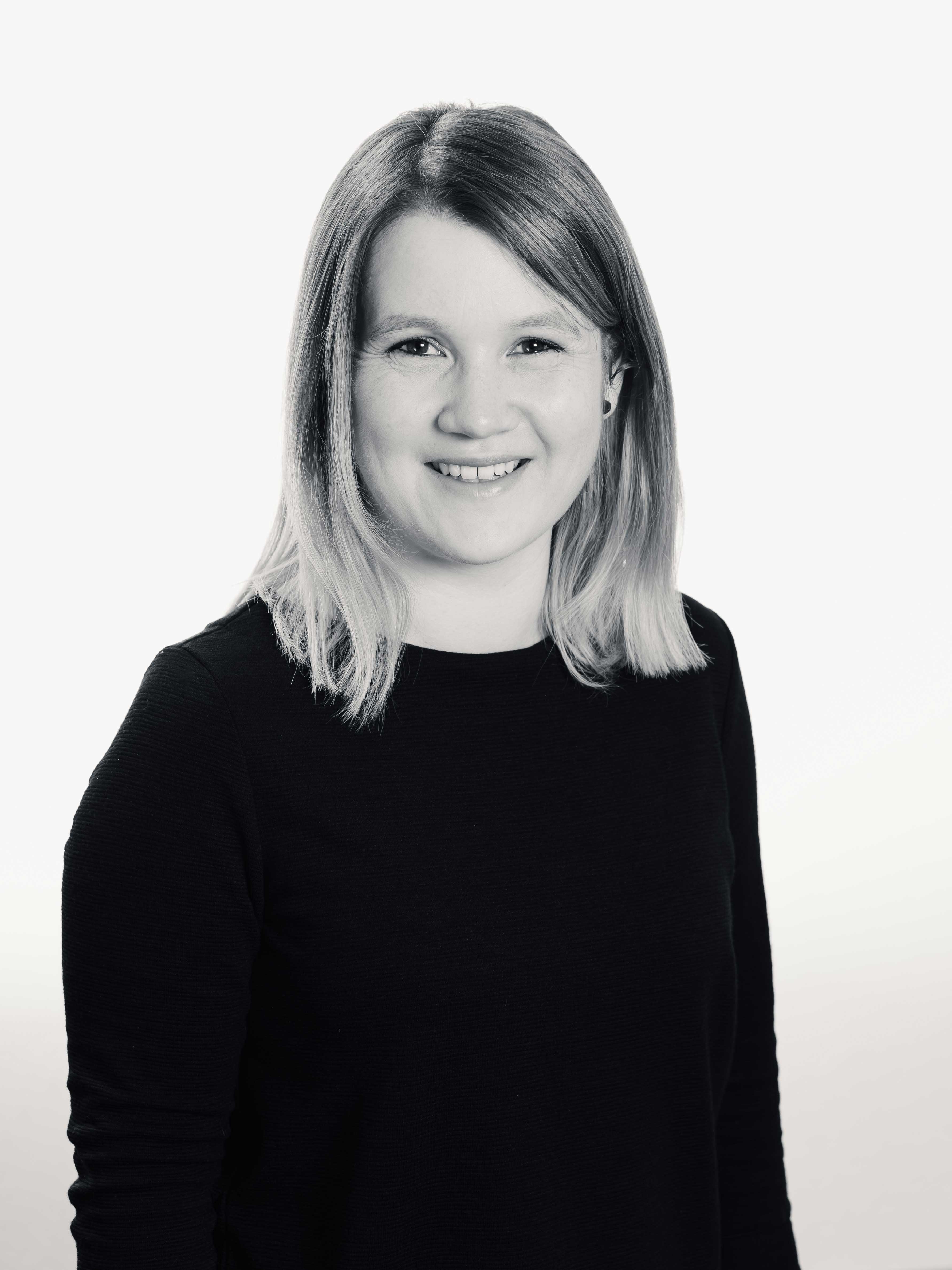 M. Sc. Sarah Kohoutek