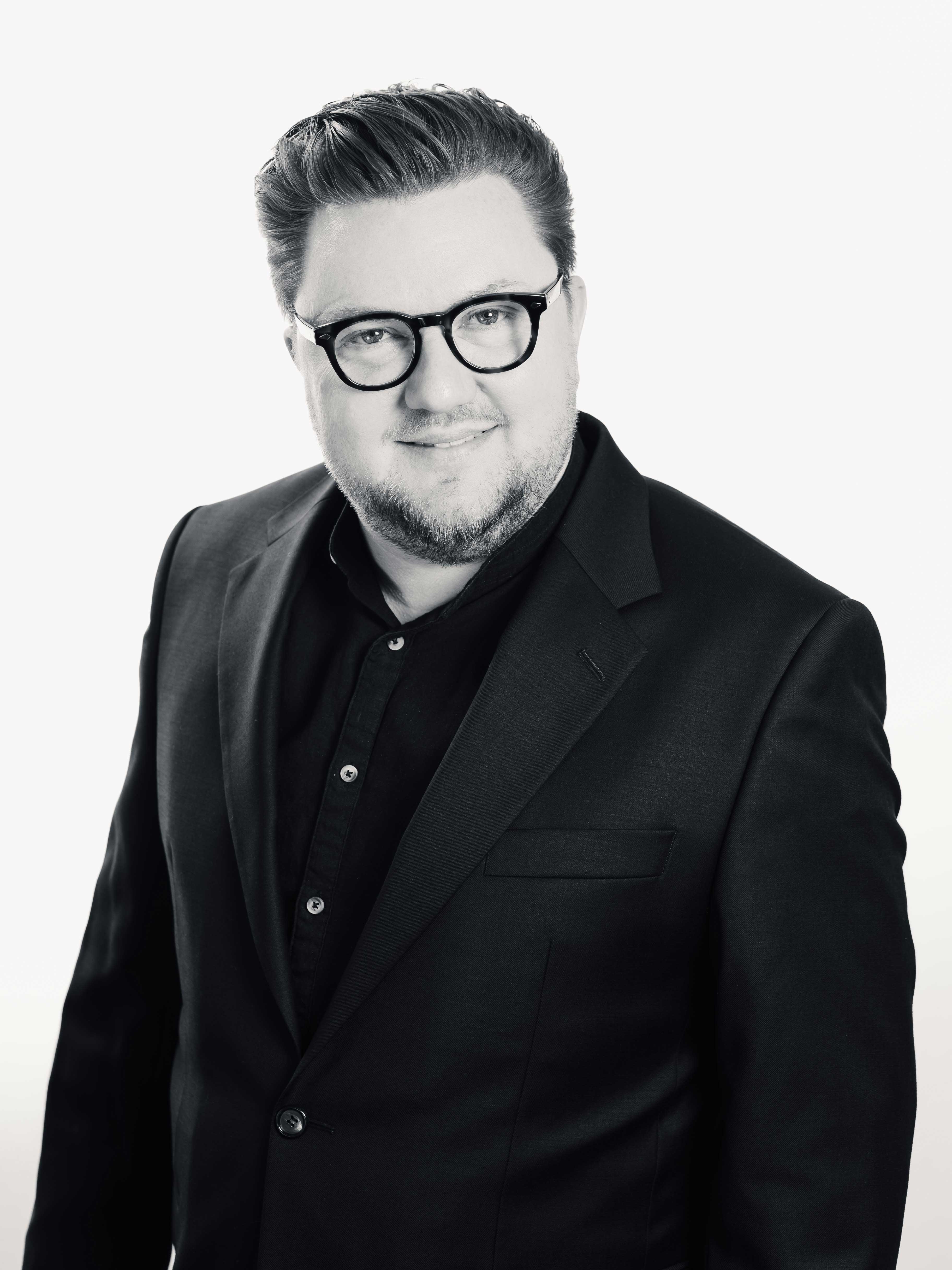 Dipl.-Ing.(FH) Andre Beckert