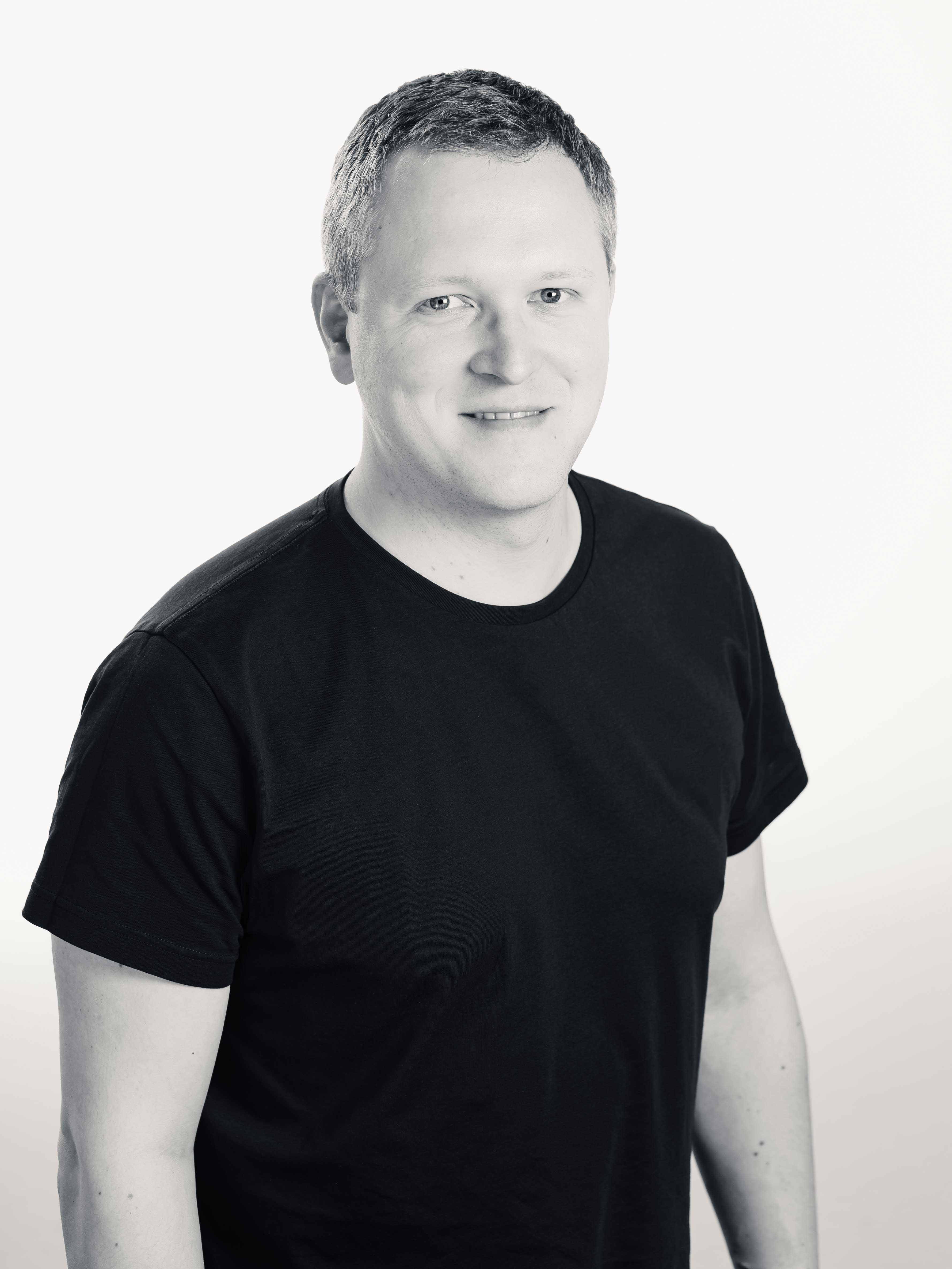 Dipl.-Ing. Marco Meiling