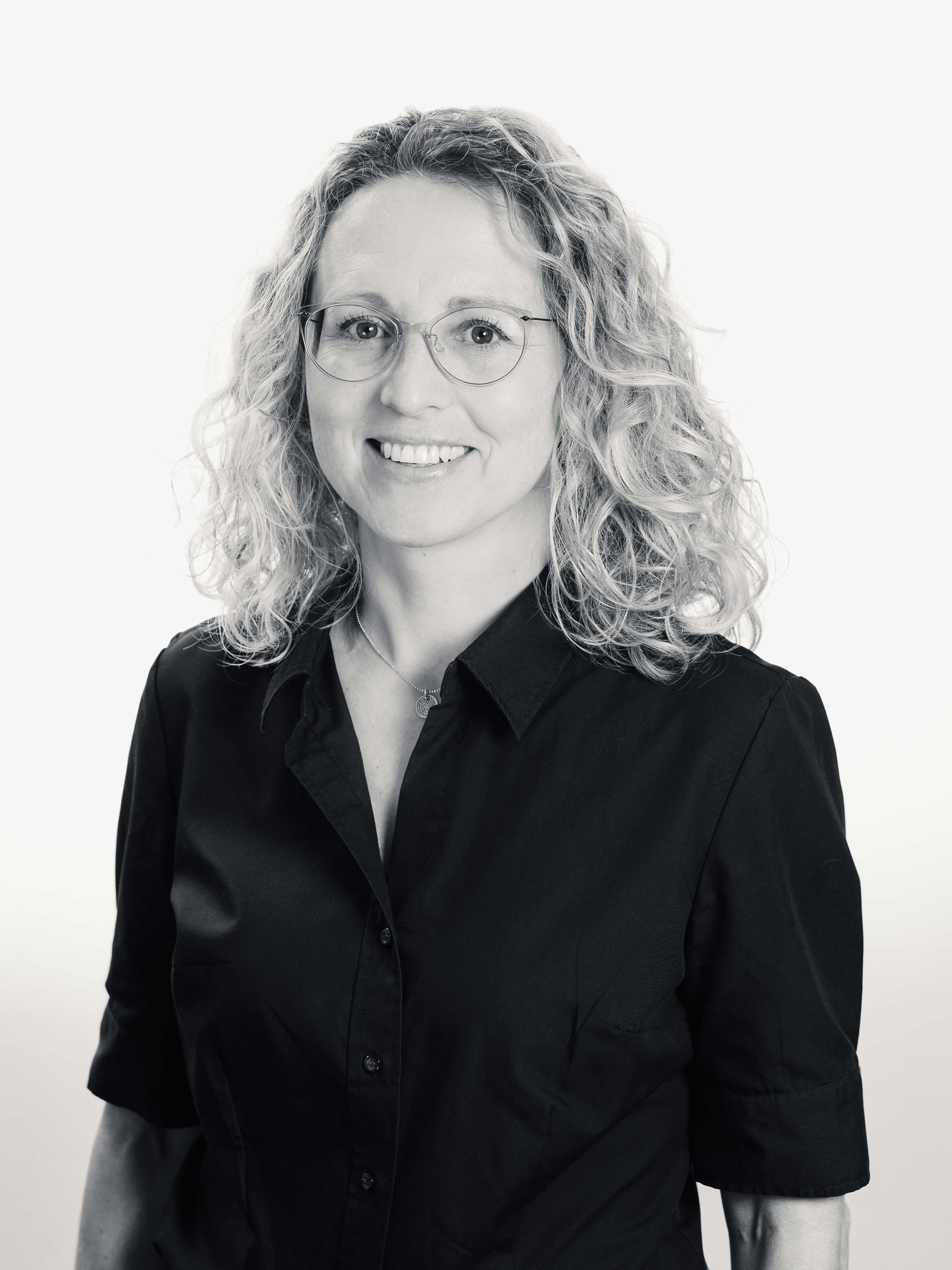 Dipl.-Ing.(FH) Anke Frisch