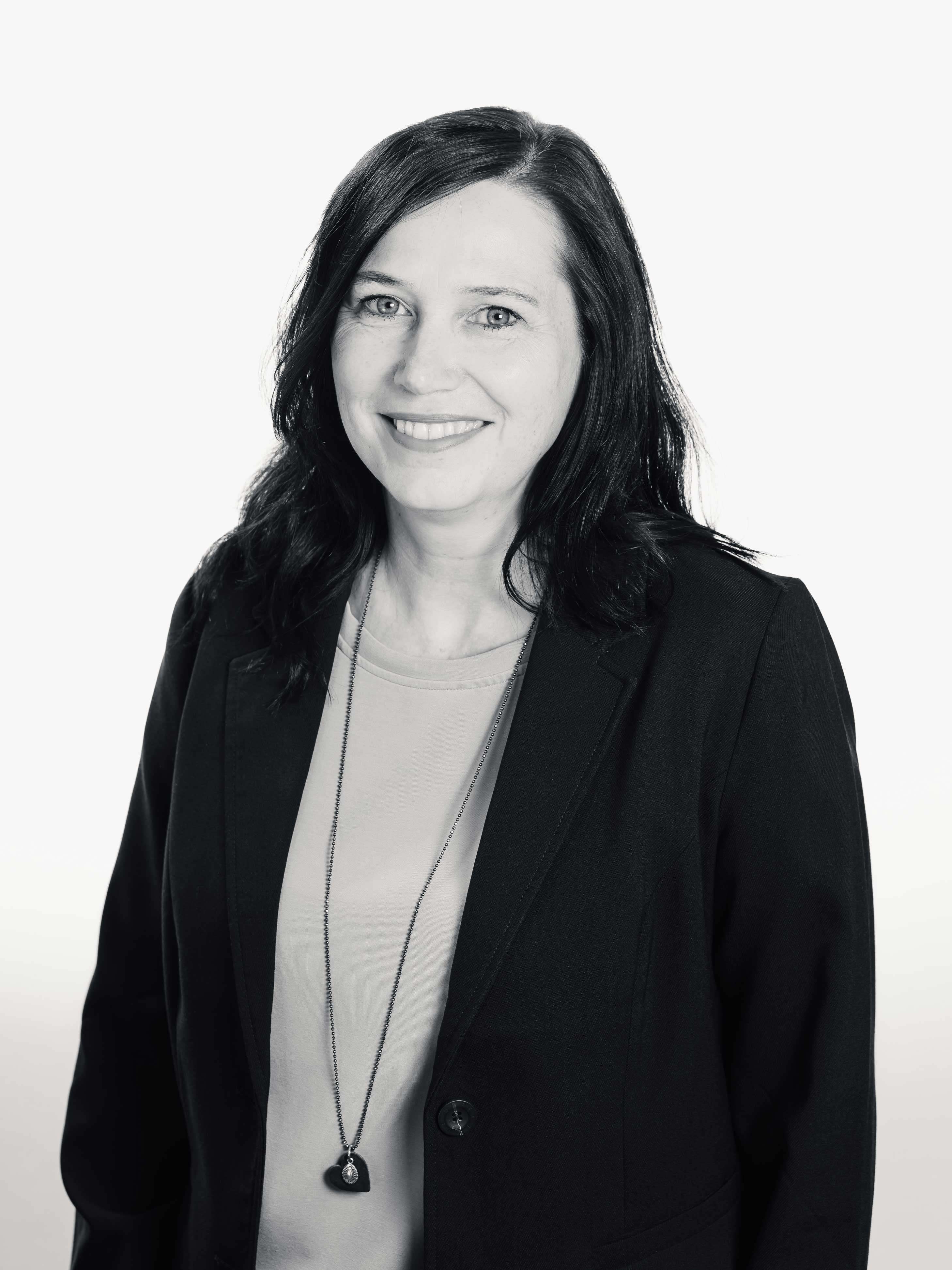 Dipl.-Ing.(FH) Peggy Bergmann