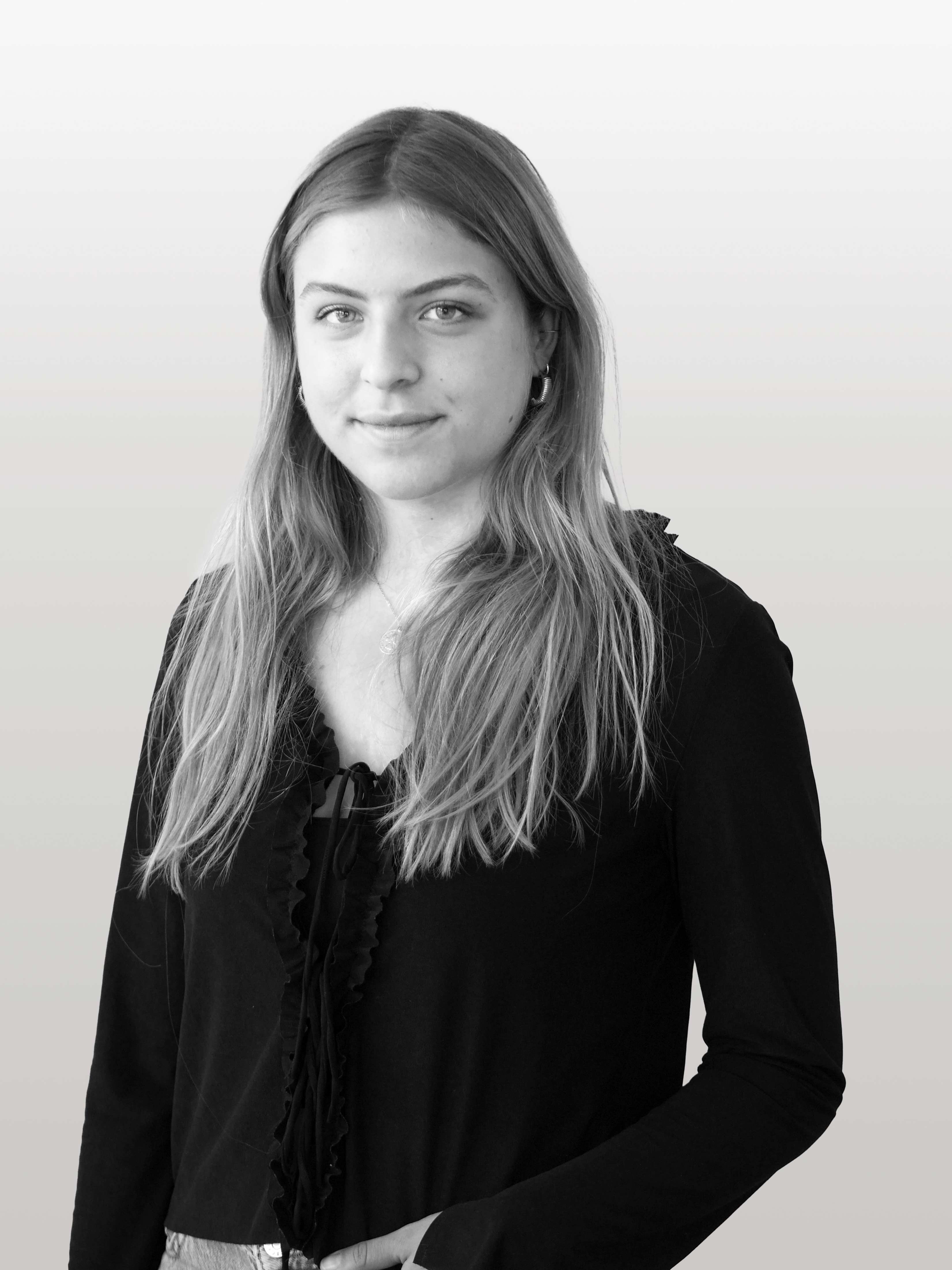 Dipl.-Ing. Pauline Keßler