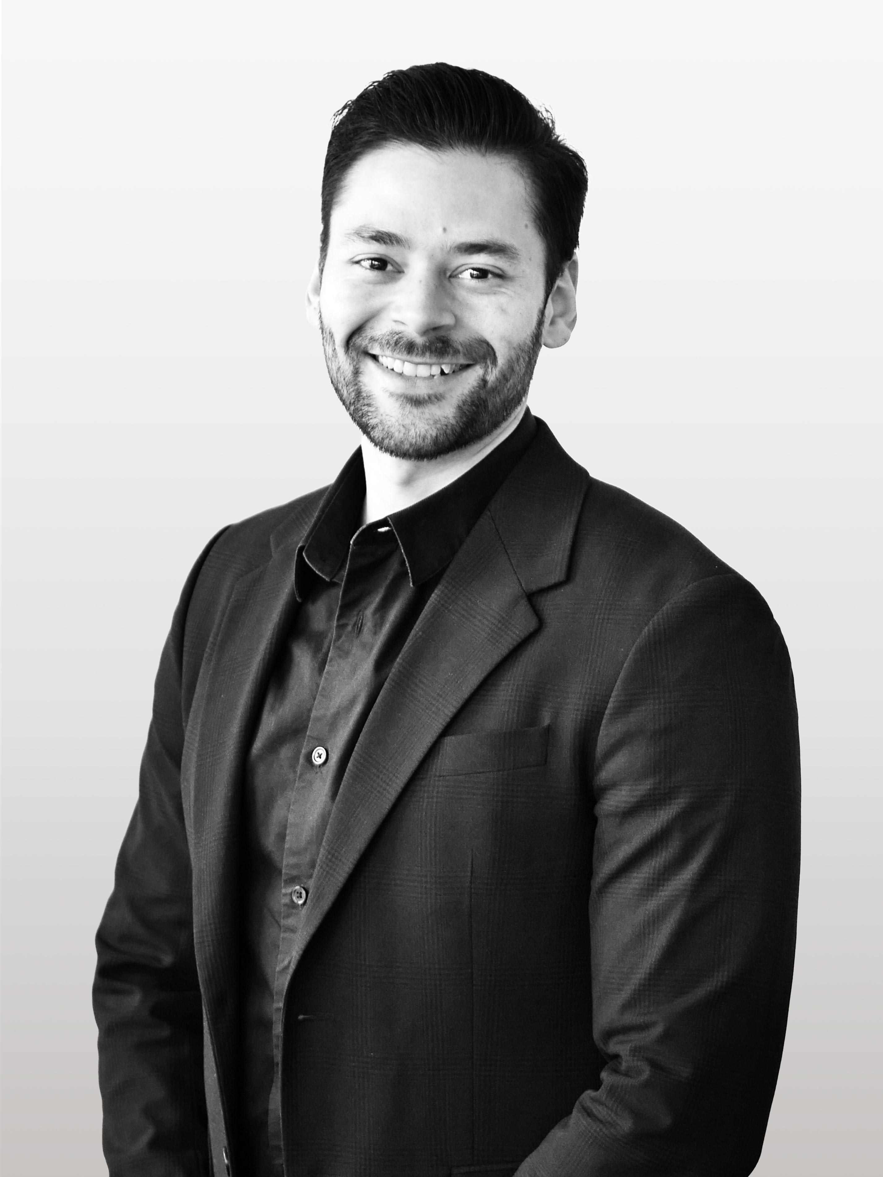 M. Sc. Luis Eduardo Aular Rubio